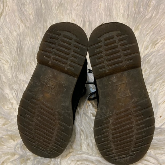 Kids Doc Martens - Picture 3 of 4